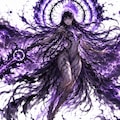 Hommage 暗闇の雲 2枚目