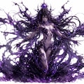 Hommage 暗闇の雲 3枚目