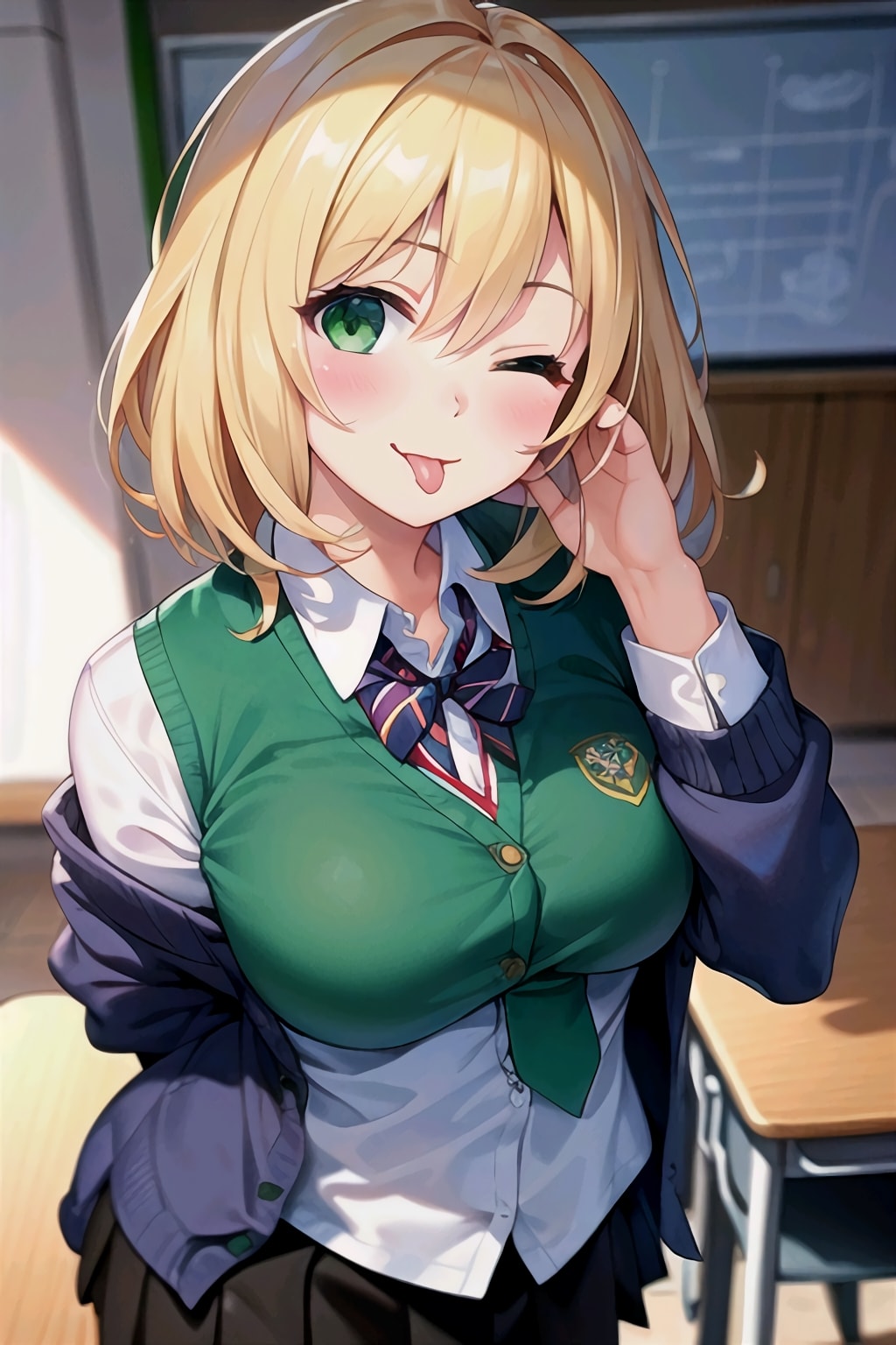 色々な沙也ちゃん