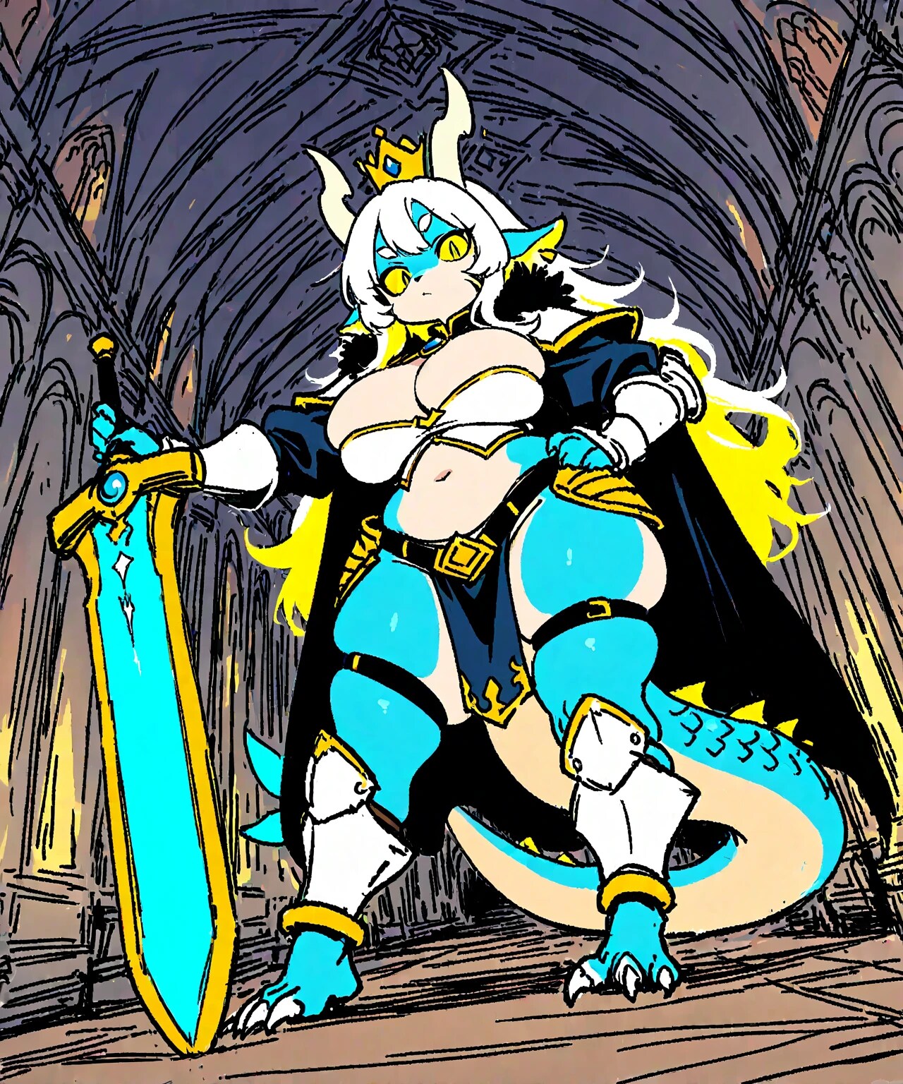 龍騎士