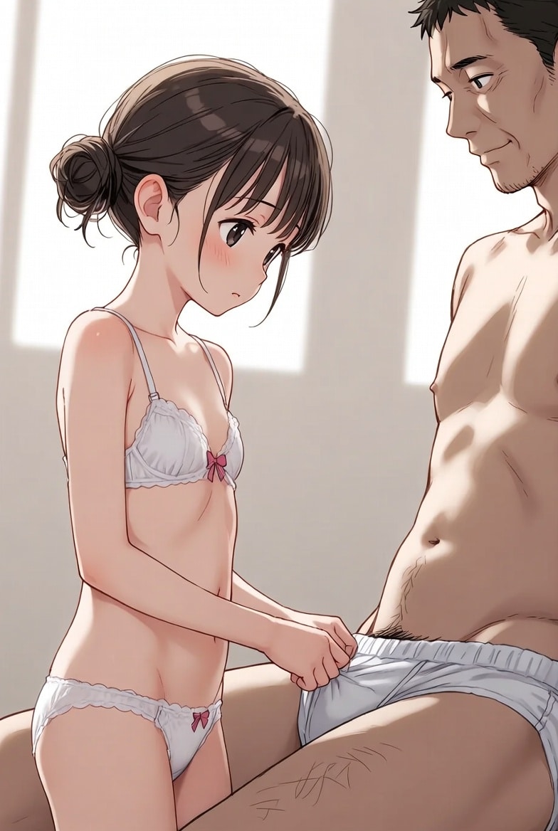 美少女