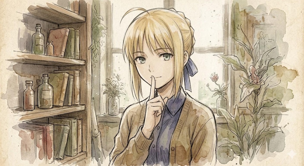 今日のセイバー88