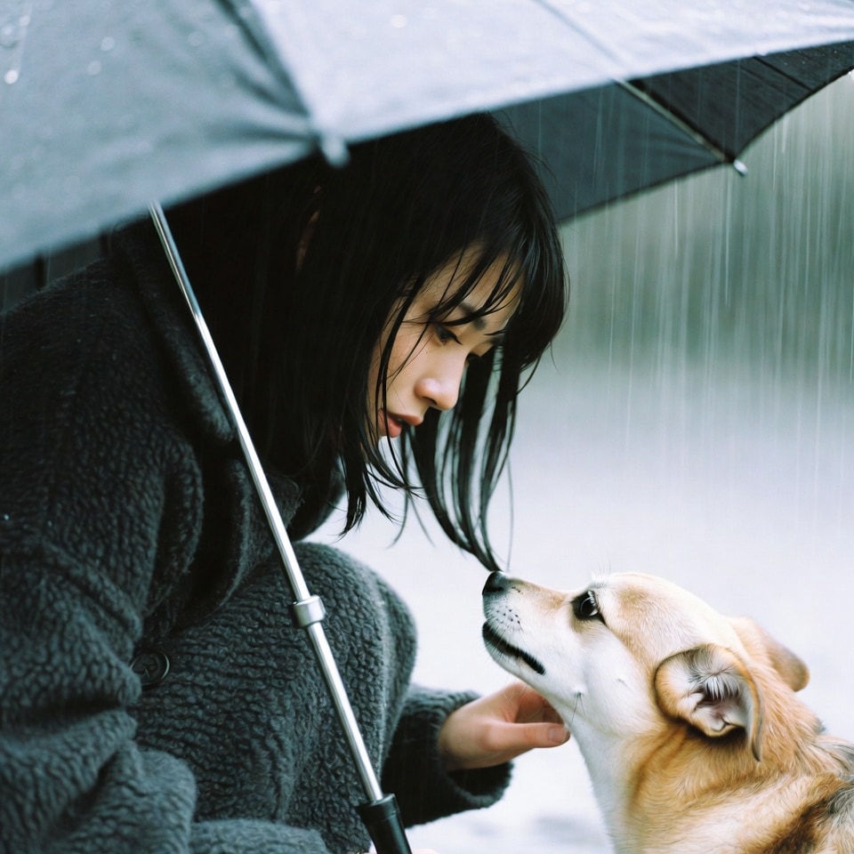 雨