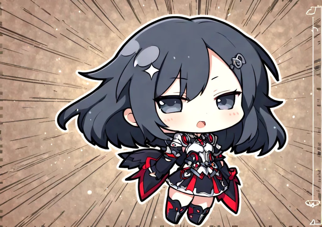 そうび（気圧）