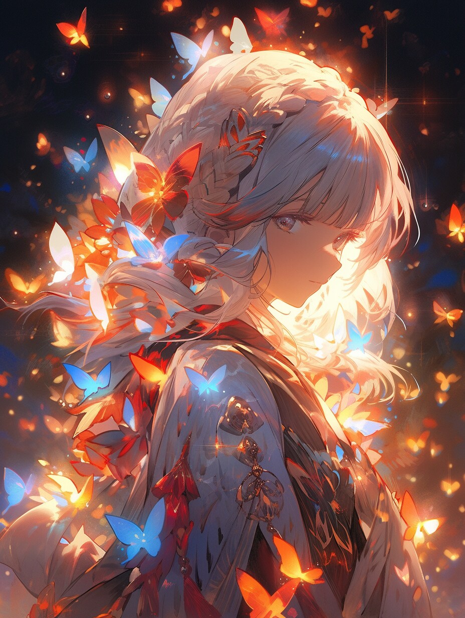蝶