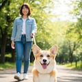 愛犬 3枚目