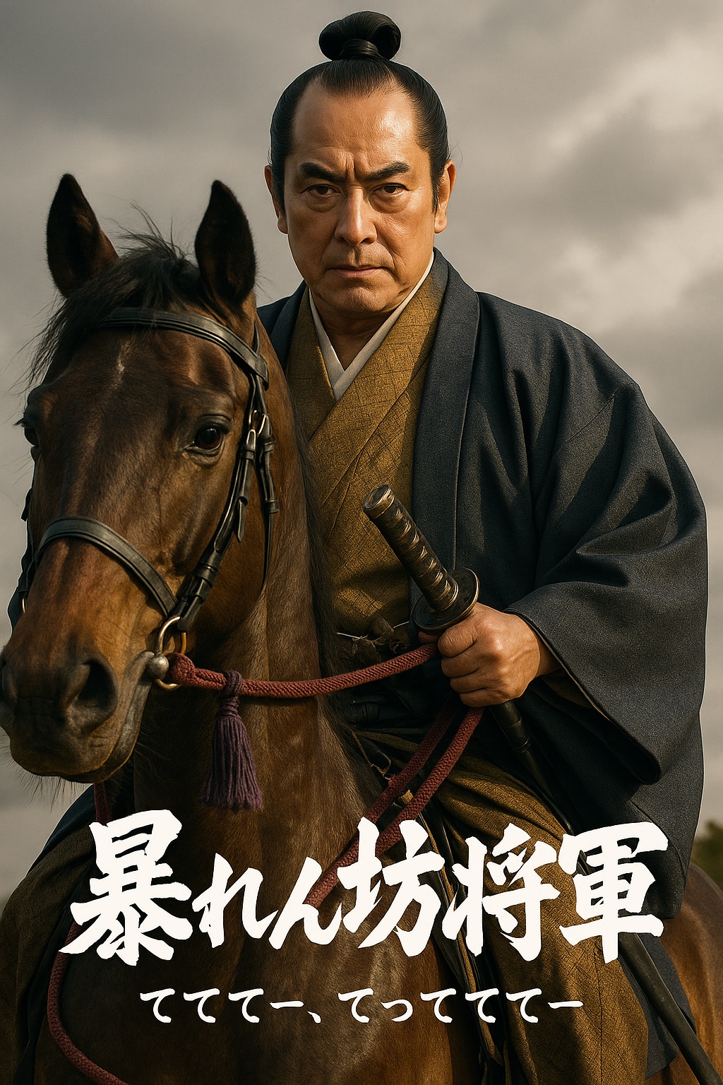 てててー、てってててー(11/22)