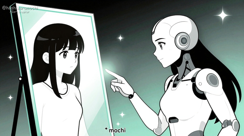 新しい自分に出会う儀式