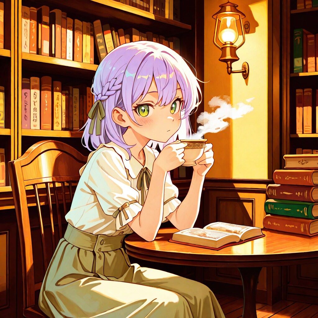書斎 ver.1