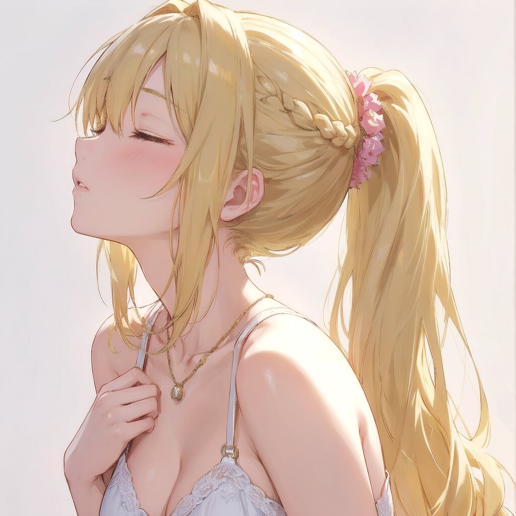 いつかその時が来るうちのお嬢さま