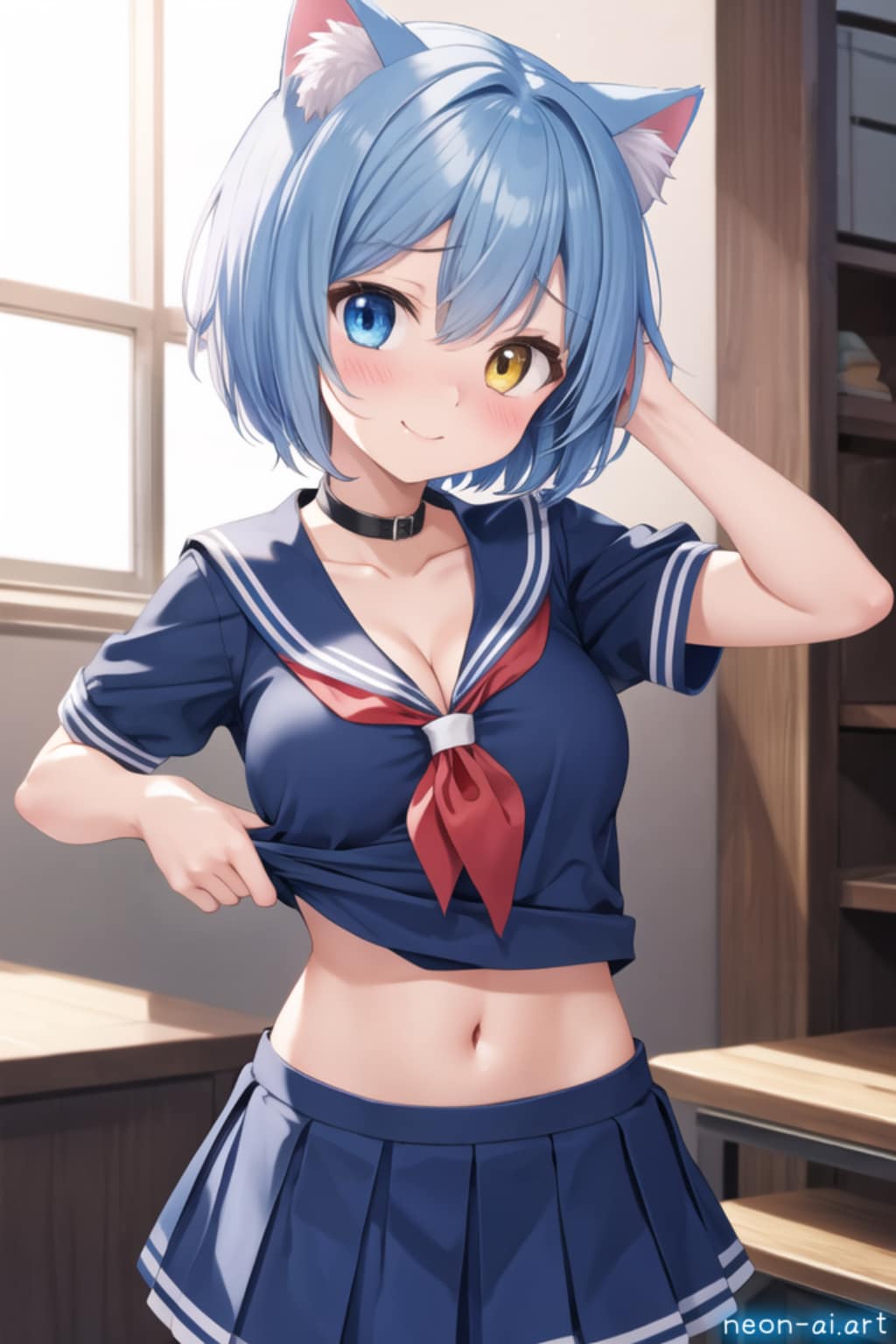 セーラー服