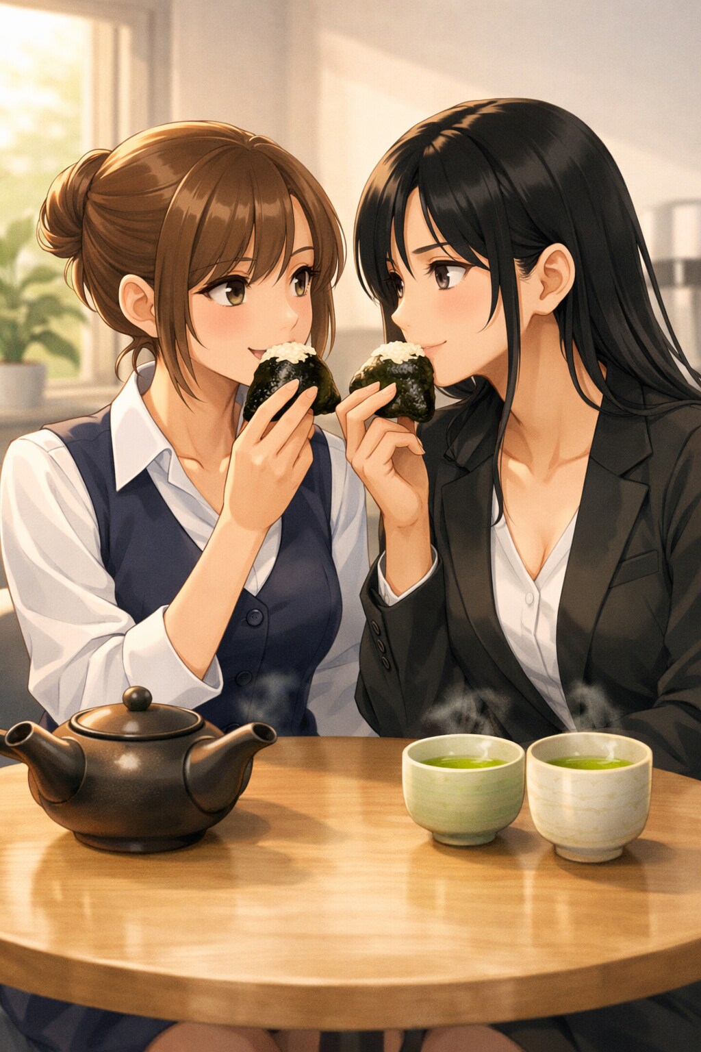 おにぎり（おにぎりの日）