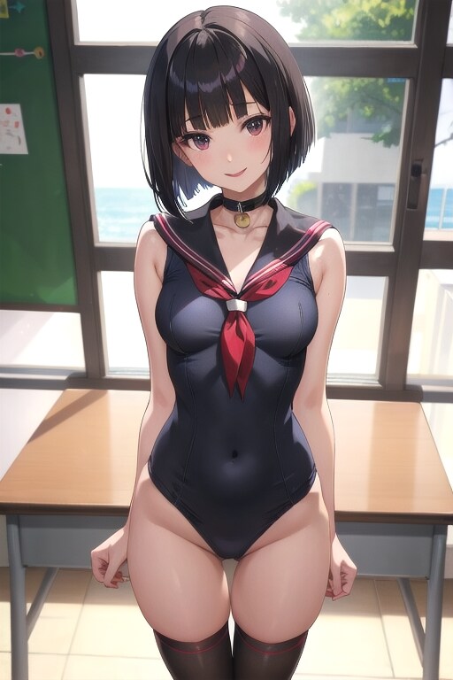 当校の制服は選択式となっています