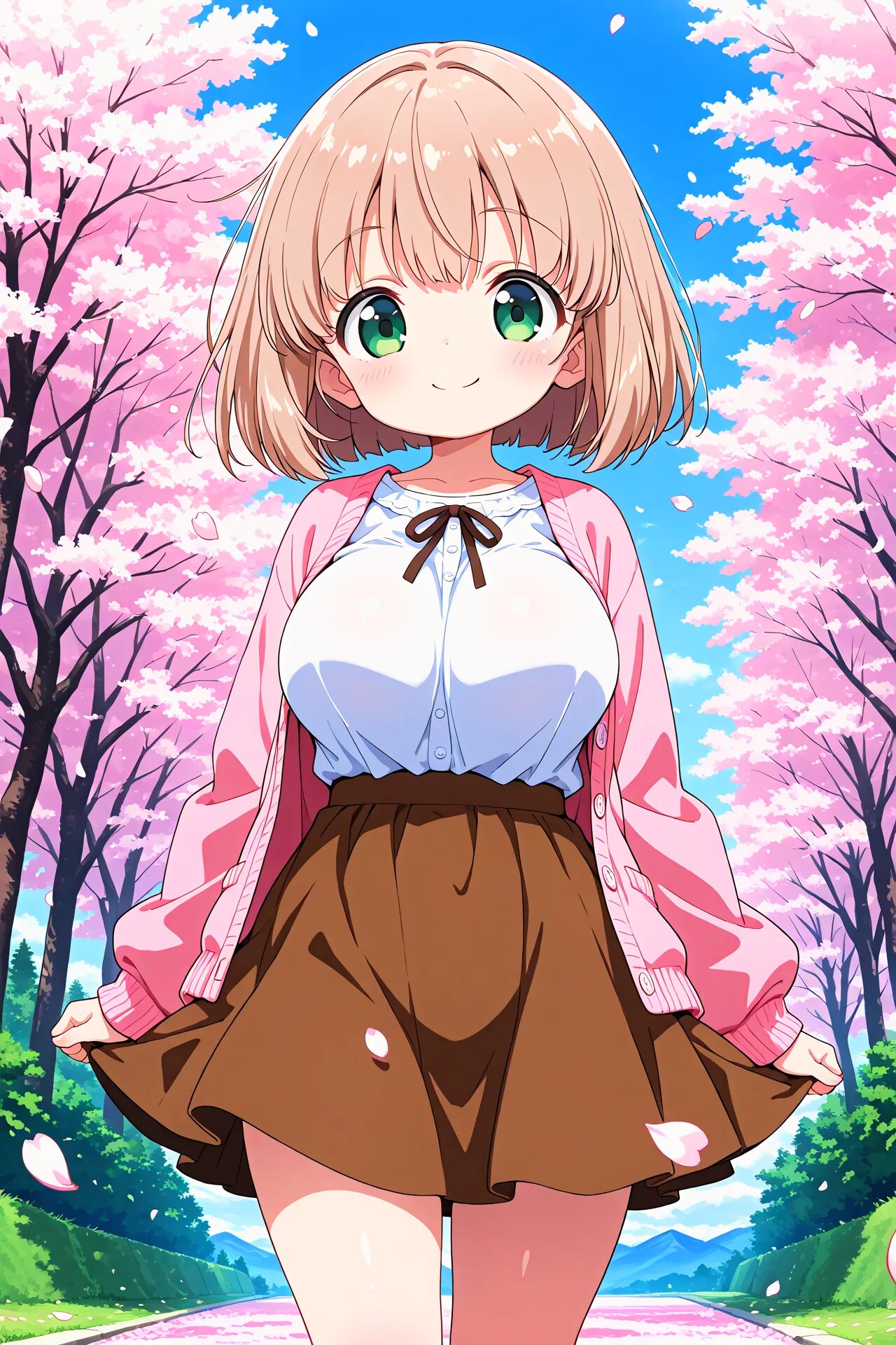 こはるちゃん