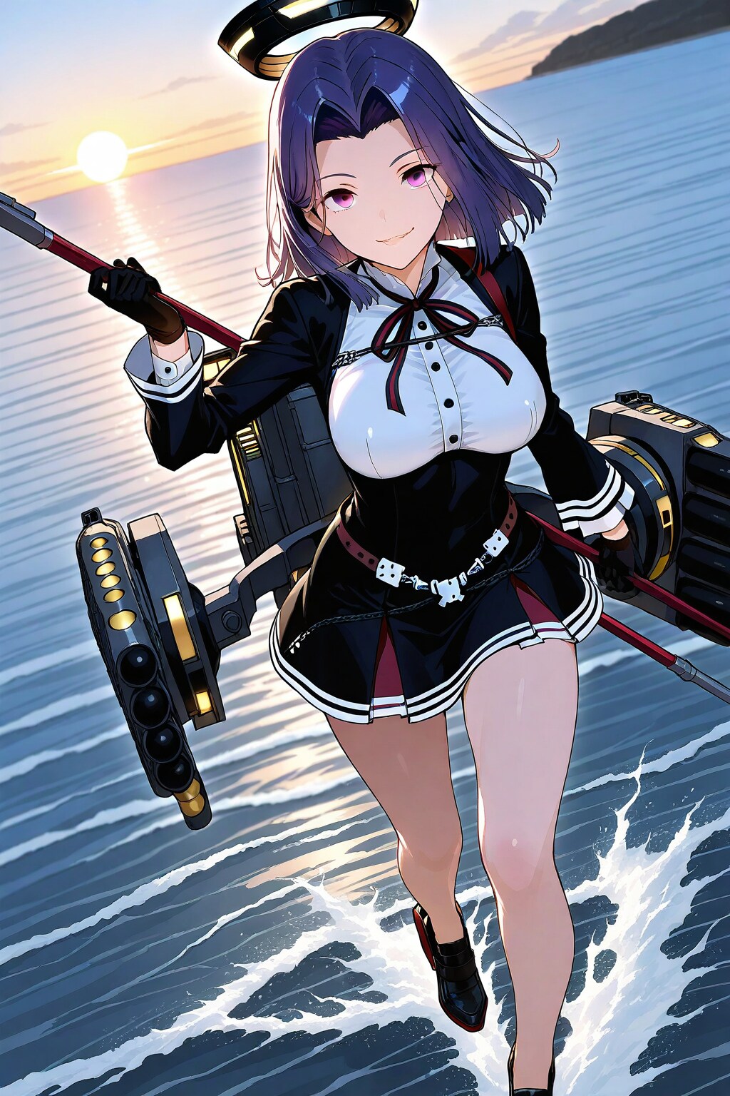 天龍ちゃんより上手でしょ〜?