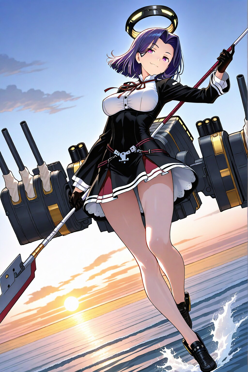 天龍ちゃんより上手でしょ〜?