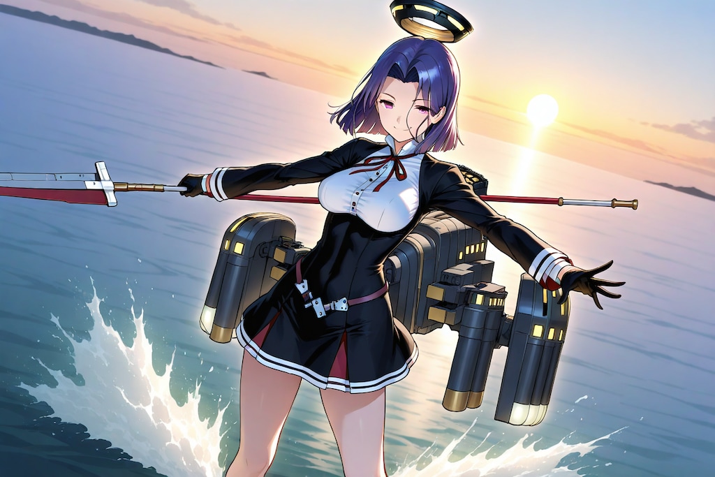 天龍ちゃんより上手でしょ〜?