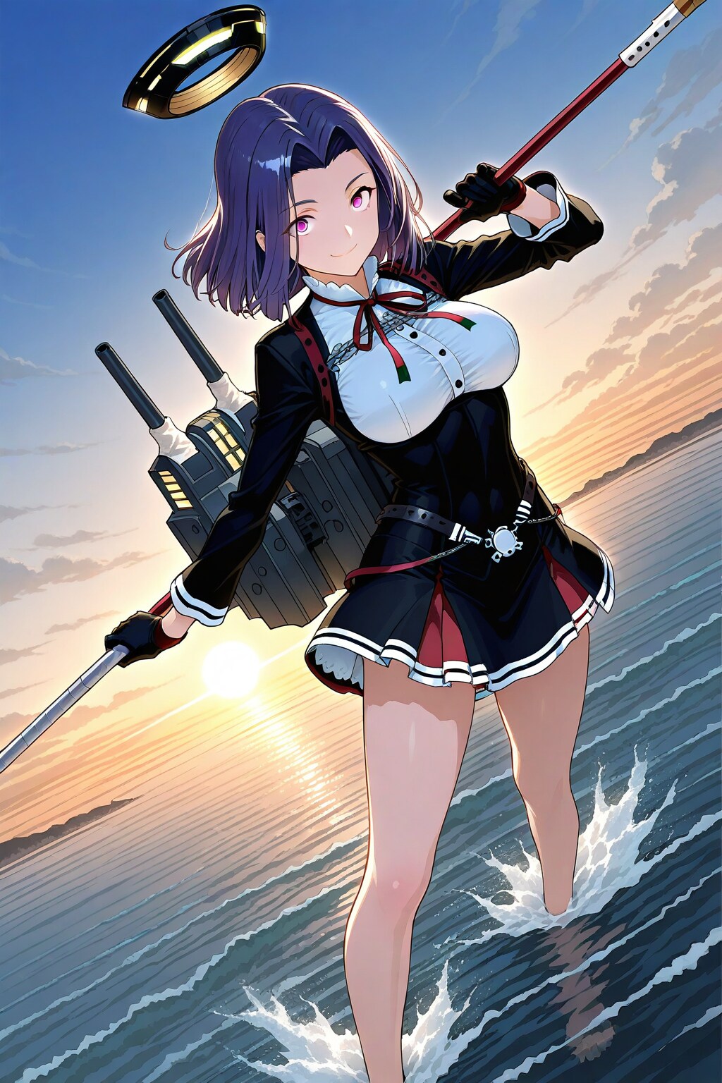 天龍ちゃんより上手でしょ〜?