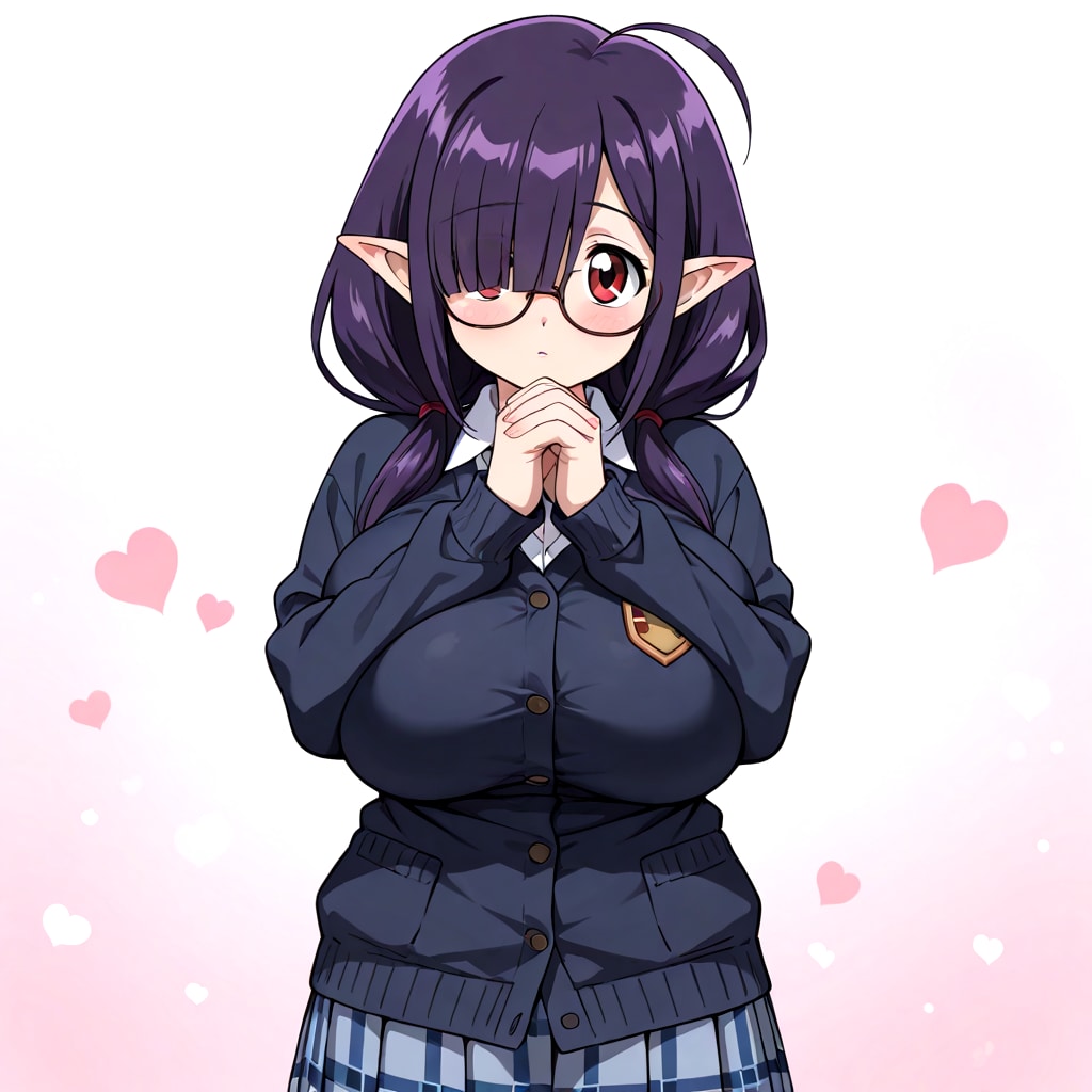 制服 | の人気AIイラスト・グラビア