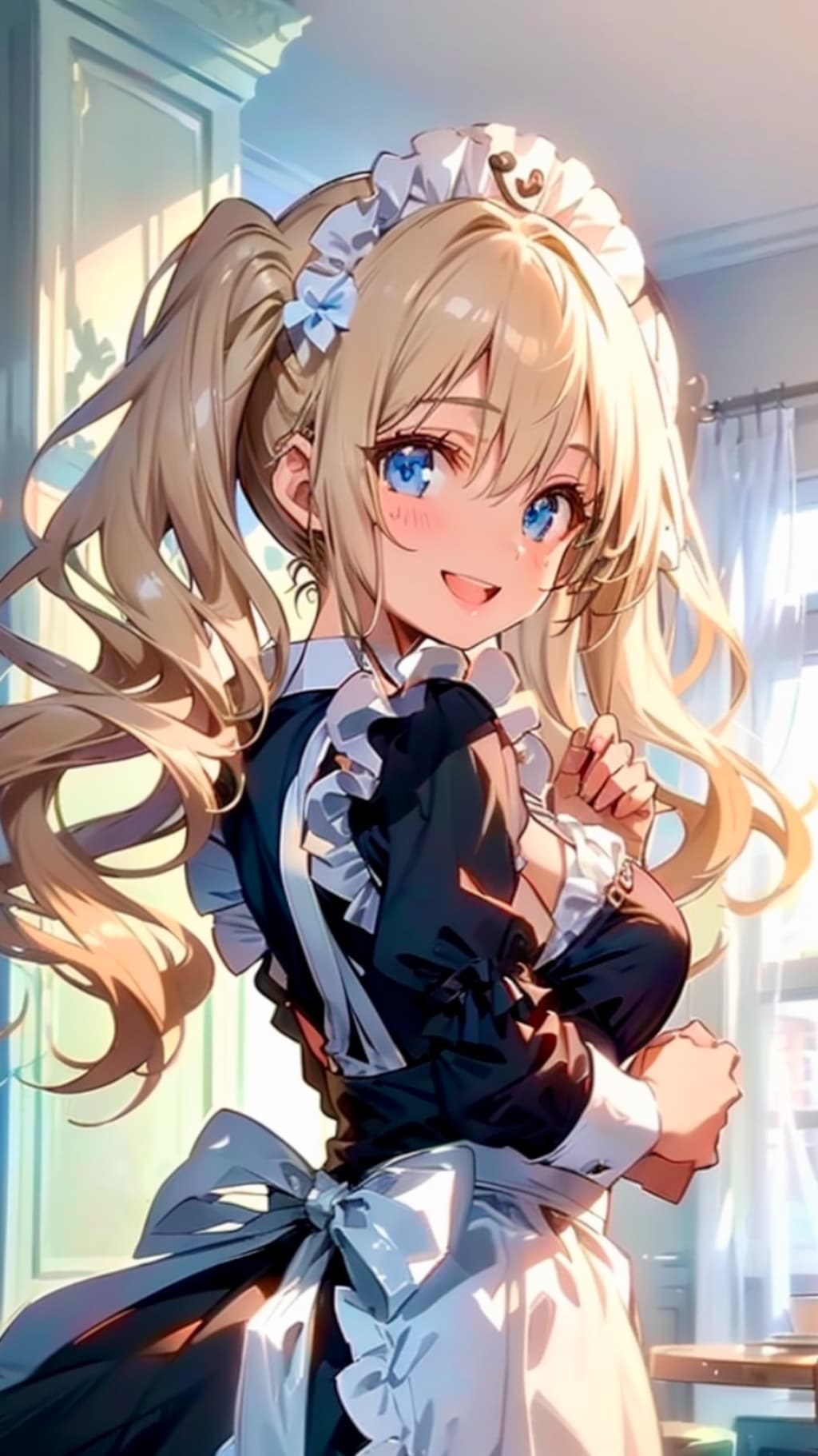 明日のデートはどこへ行く？5
