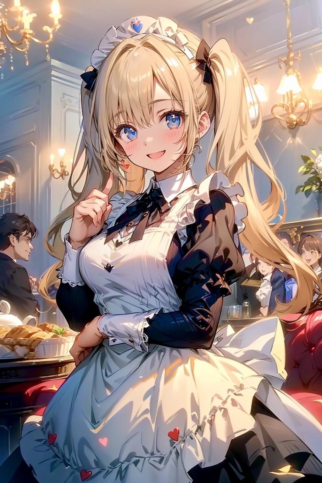 明日のデートはどこへ行く？5