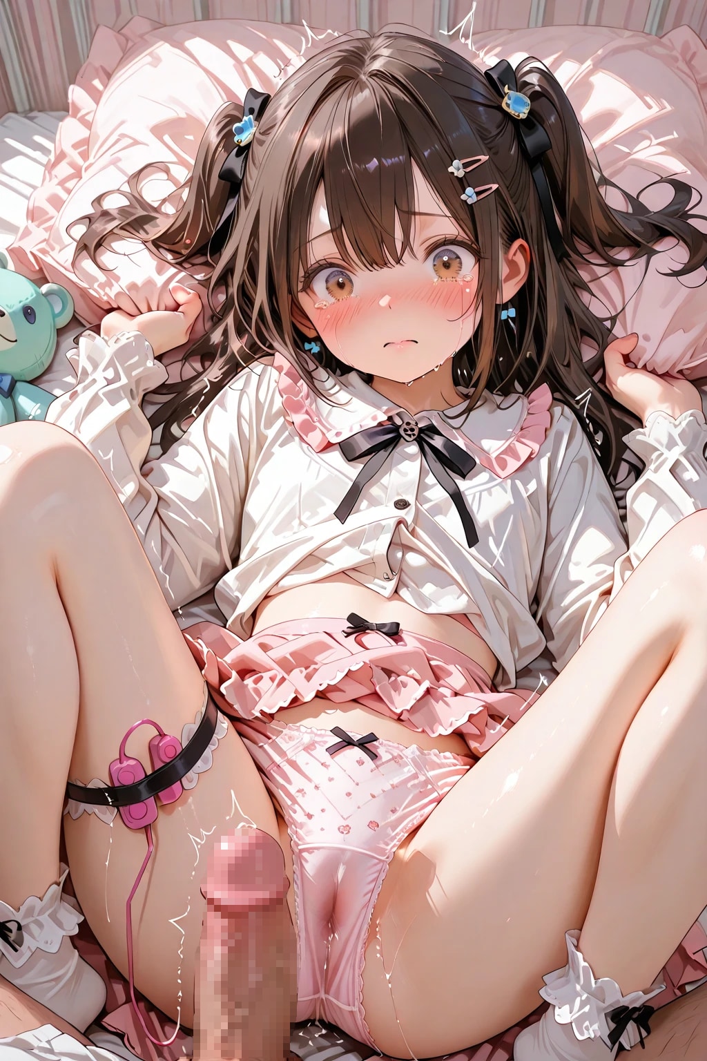 ・・・えっ・・・！？