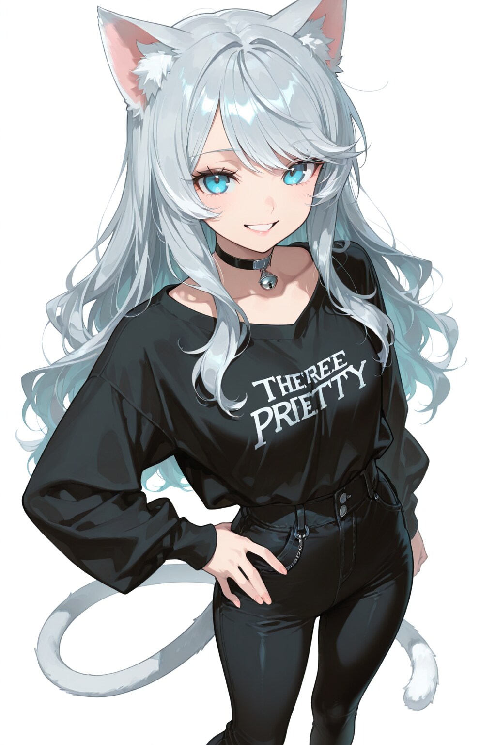 ユキネ【Nova Orange XL EX v0.8】 | の人気AIイラスト・グラビア