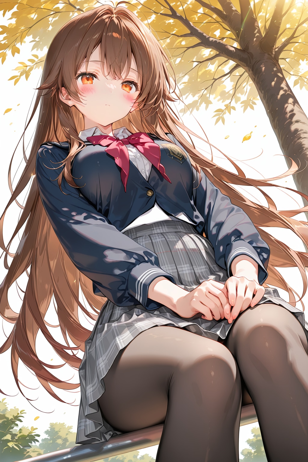 来ないな…… | の人気AIイラスト・グラビア