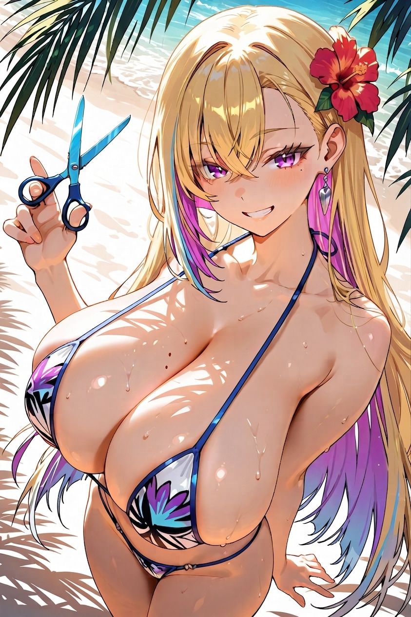 宝蓮(ラストオリジン)