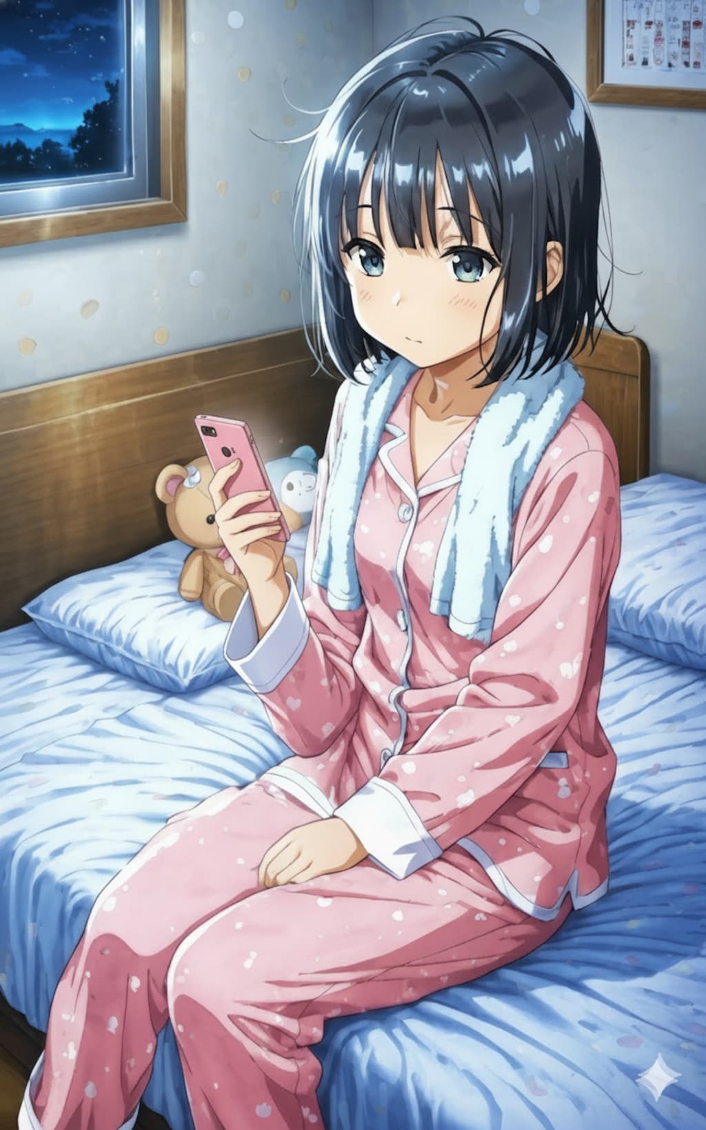 お嬢様リュフトヒェン8