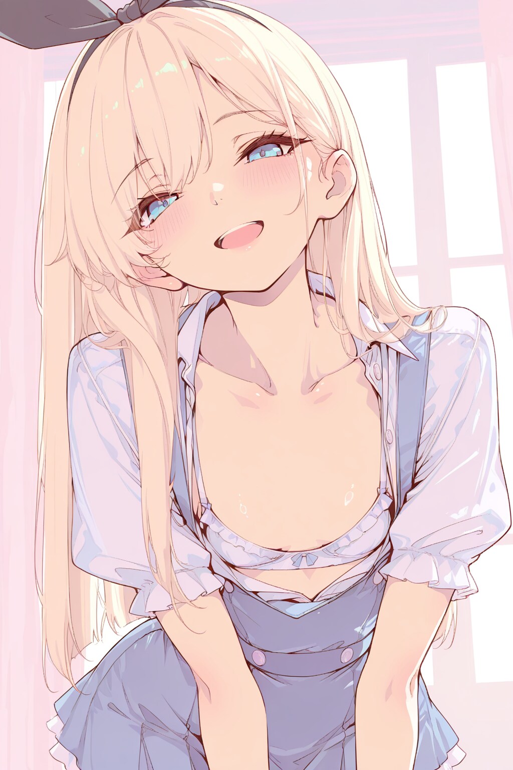 アリスちゃん