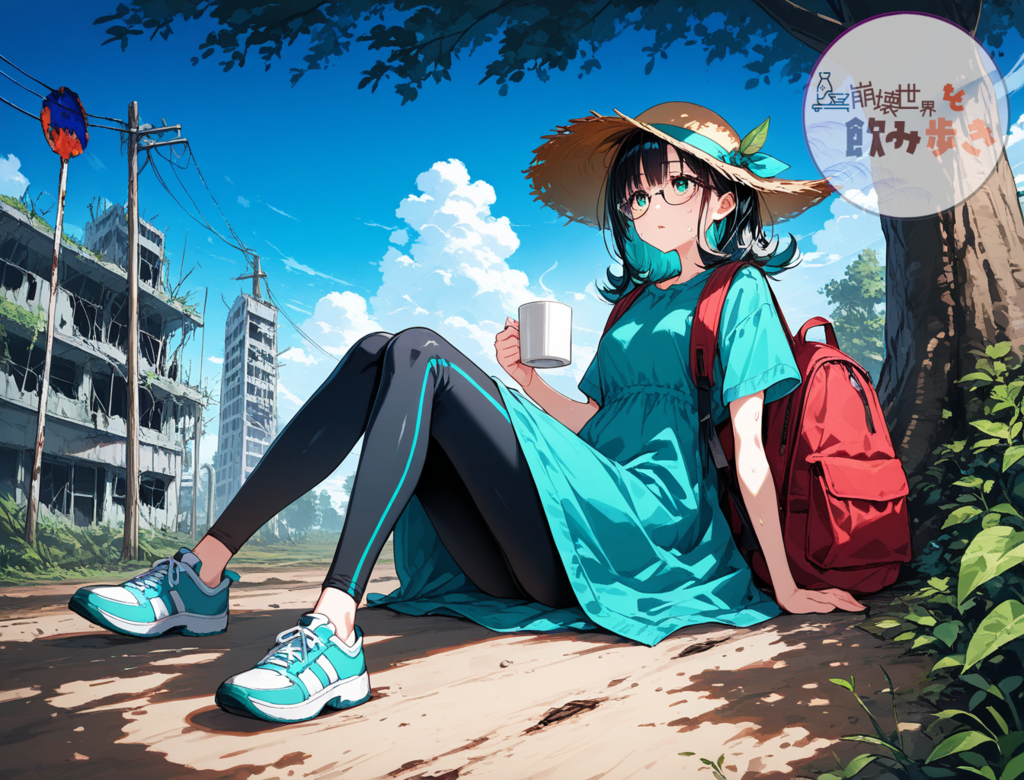 [suno]summer air.sluggish afternoon.noisy wind