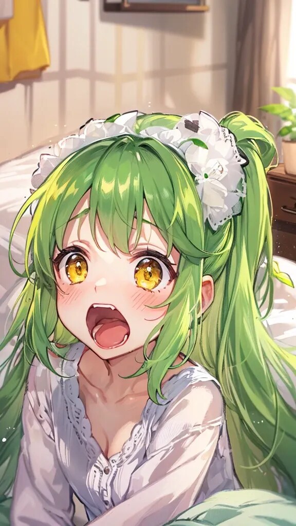 親愛なる戦友に捧げる男の娘