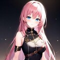 巡音ルカ 誕生祭 2枚目
