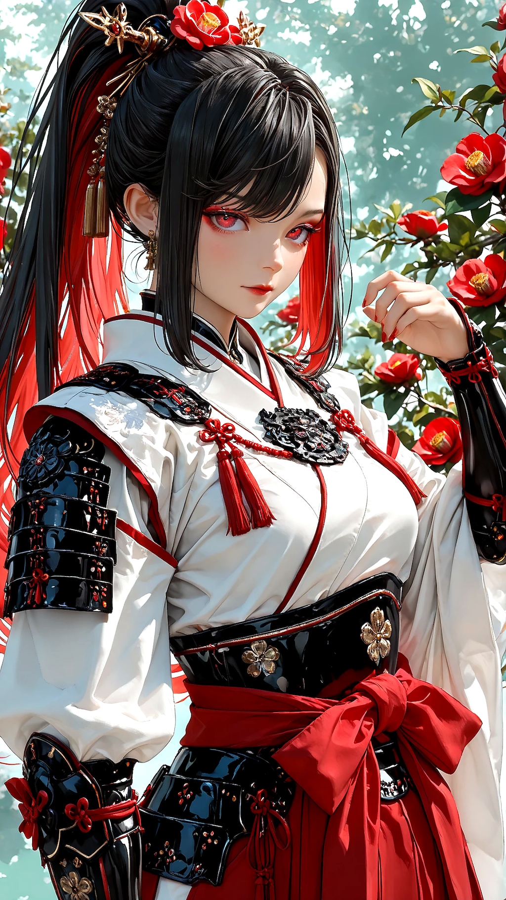 紅城 綾（くれしろ あや）