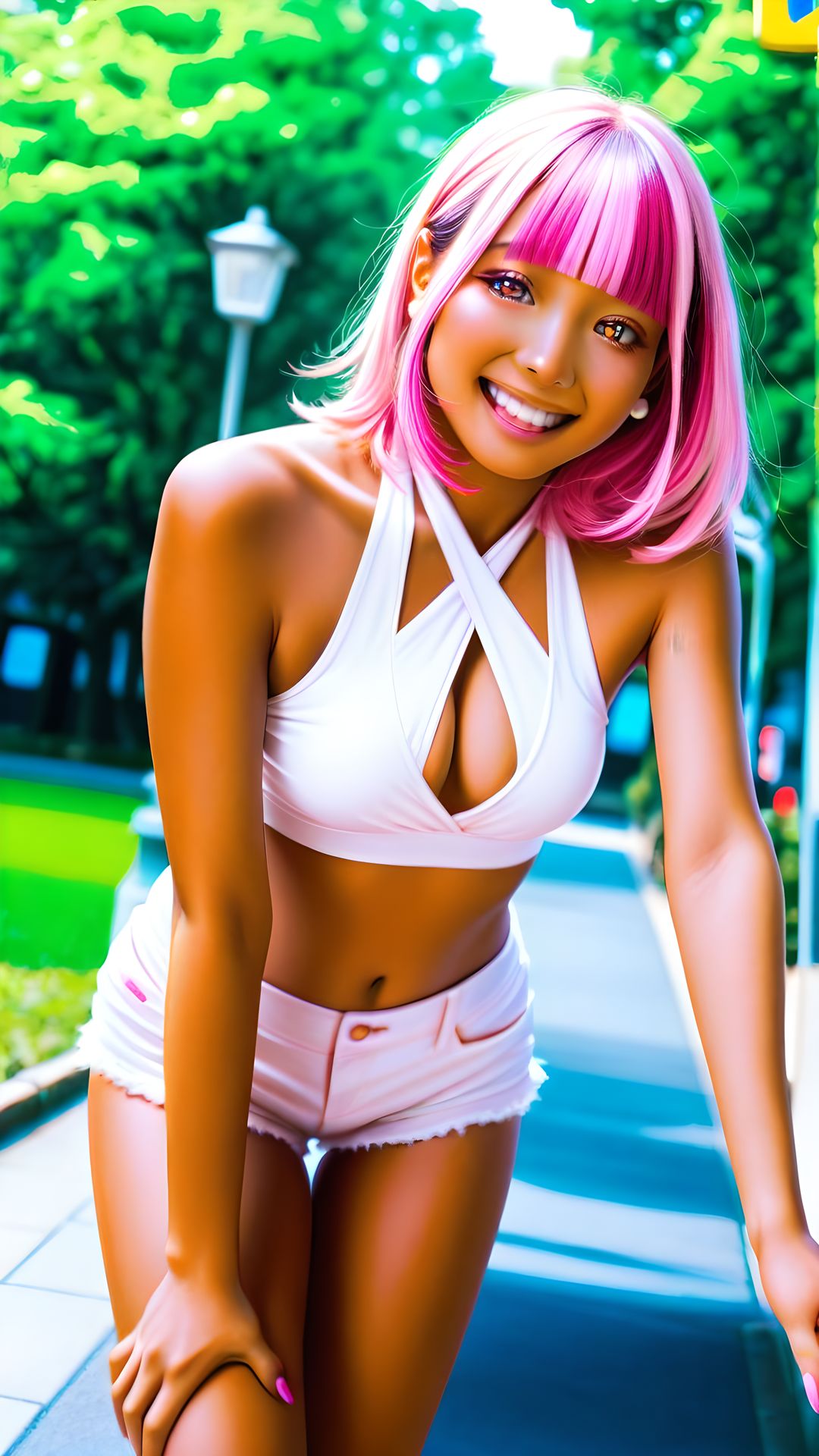 マイちゃんコスプレ祭り 2