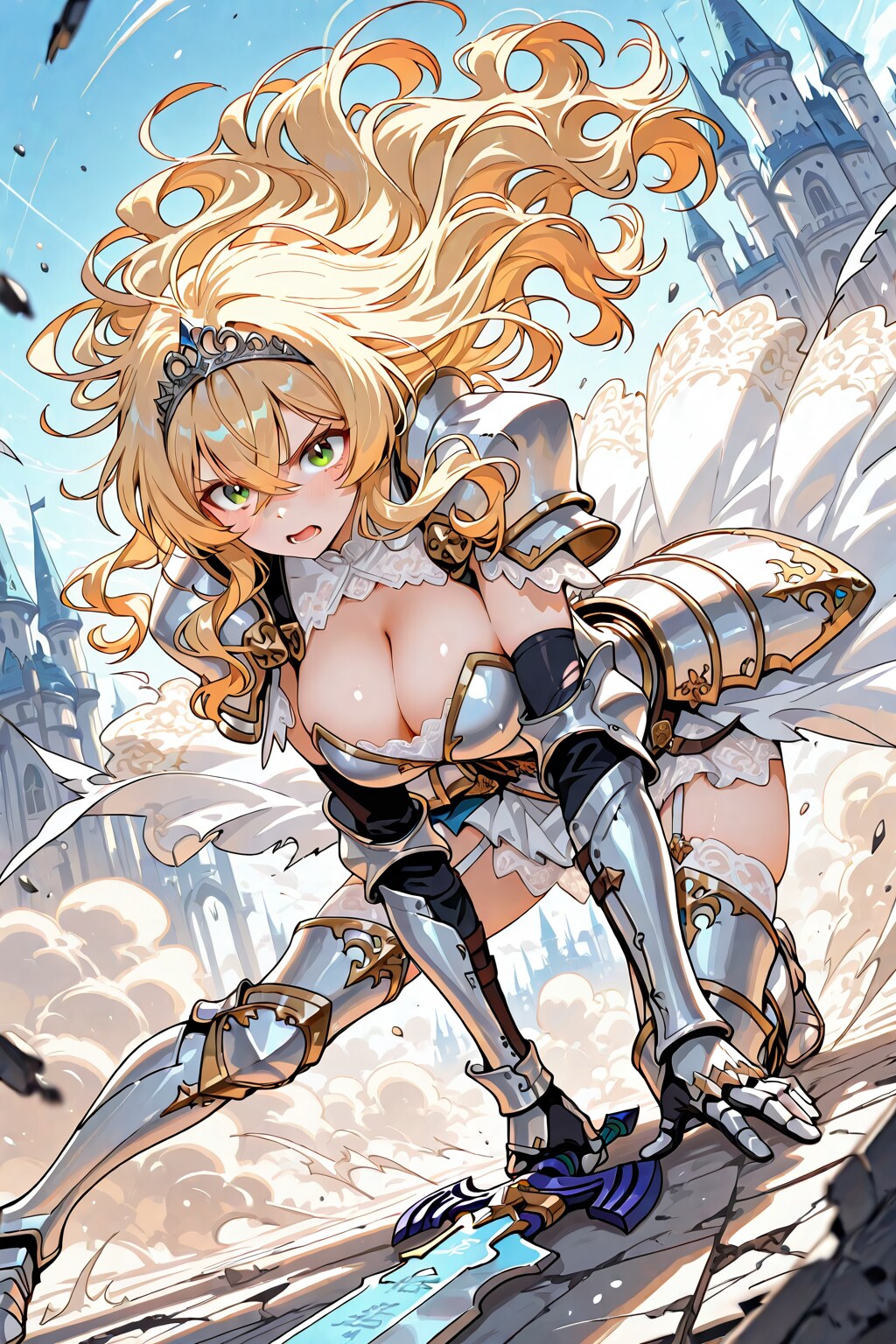 👑⚔️✨🏰🩶👑⚔️✨🏰