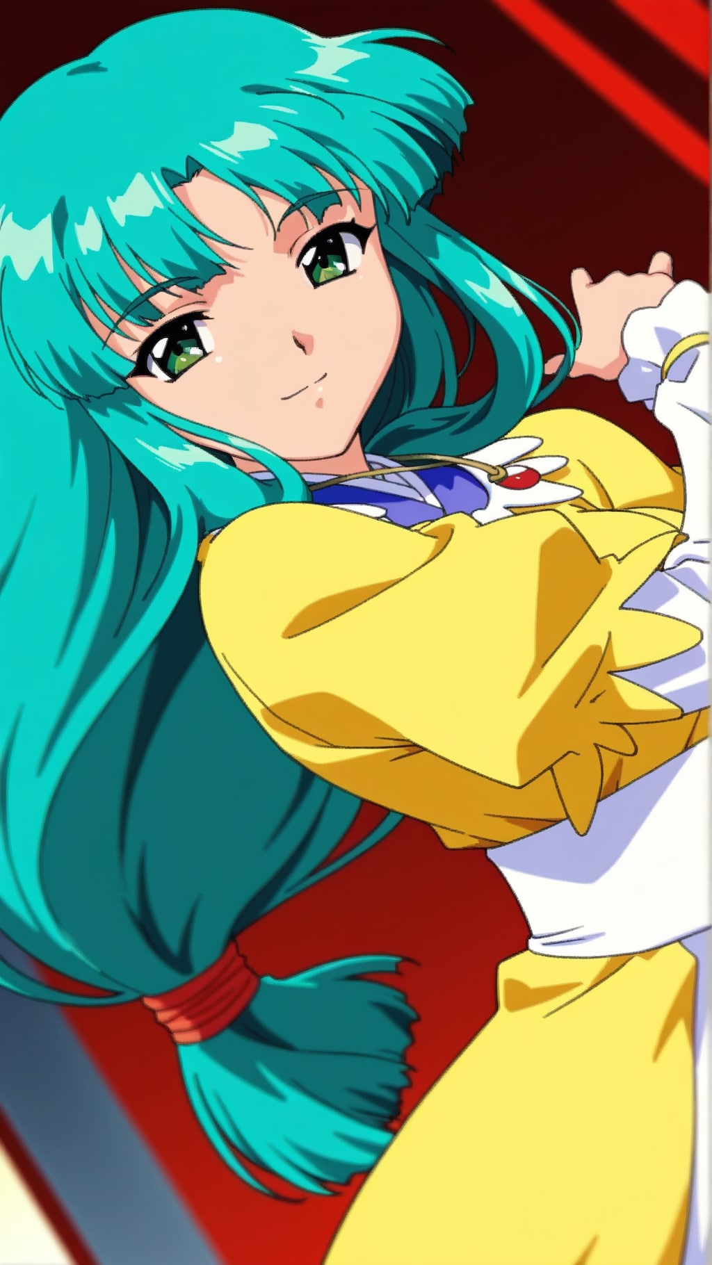 lora進捗@かってに桃天使