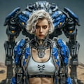 heavy armor machine lifeform ［重鎧機械生命体］ 10枚目