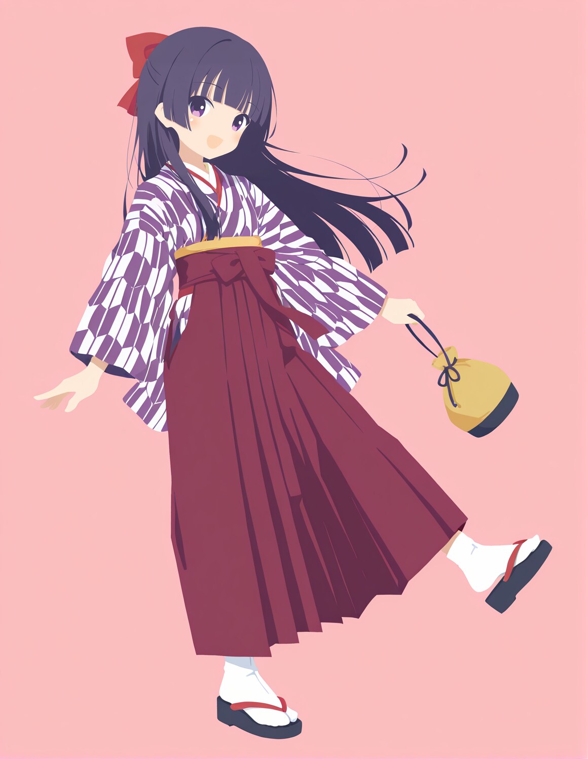 大正ガール