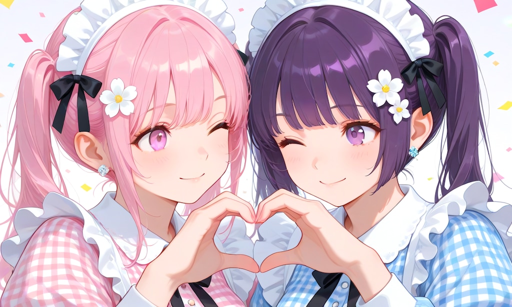 【FA】絵梨奈ちゃん