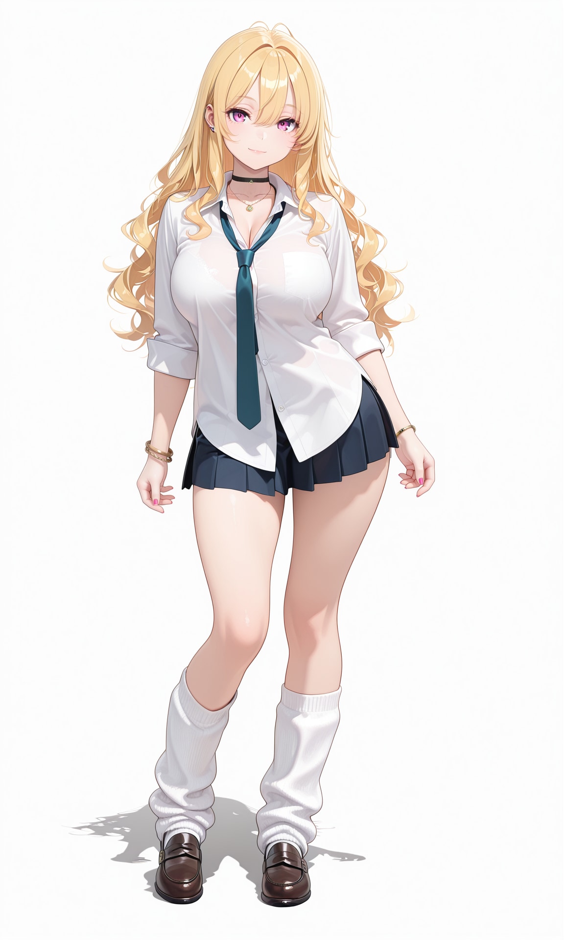 うちの子ギャル