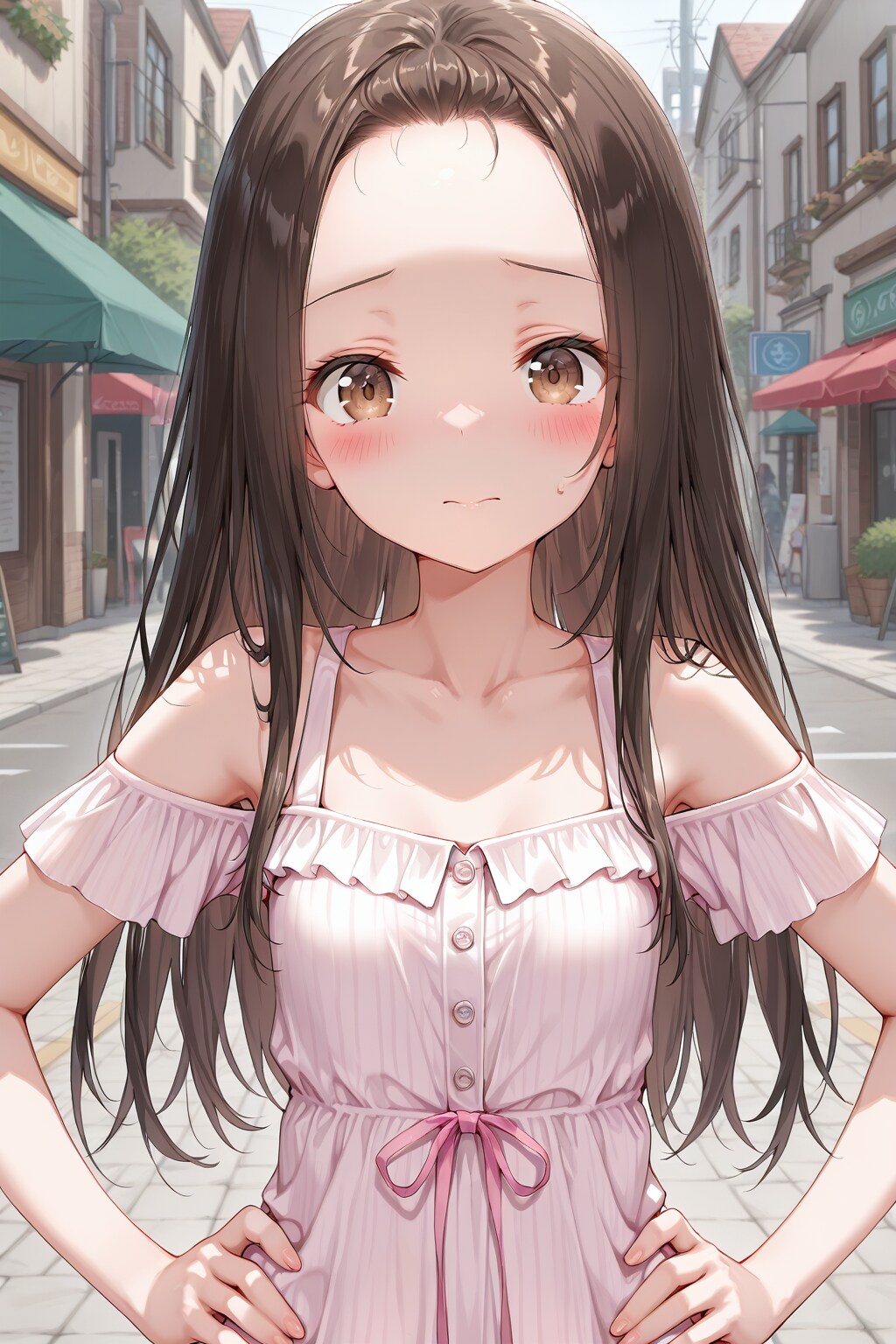 おはようございます！ | の人気AIイラスト・グラビア