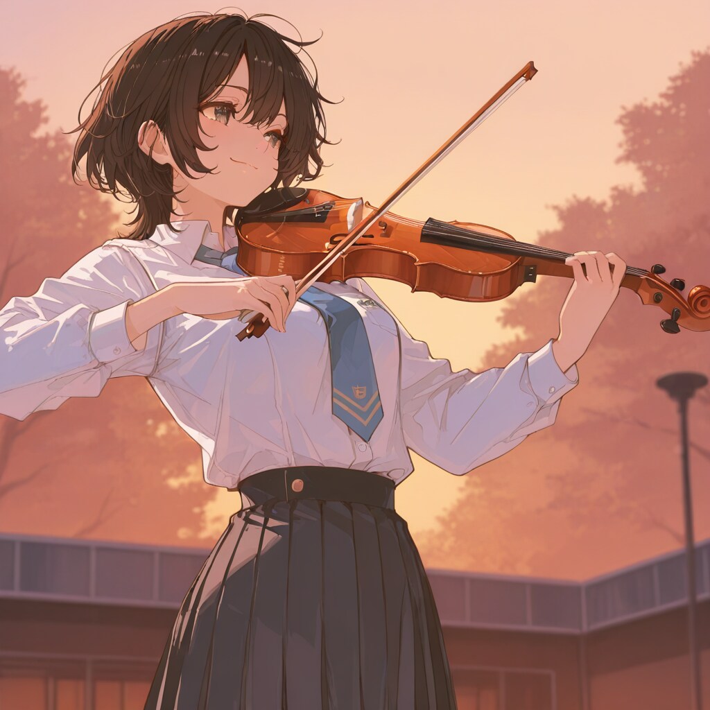 演奏