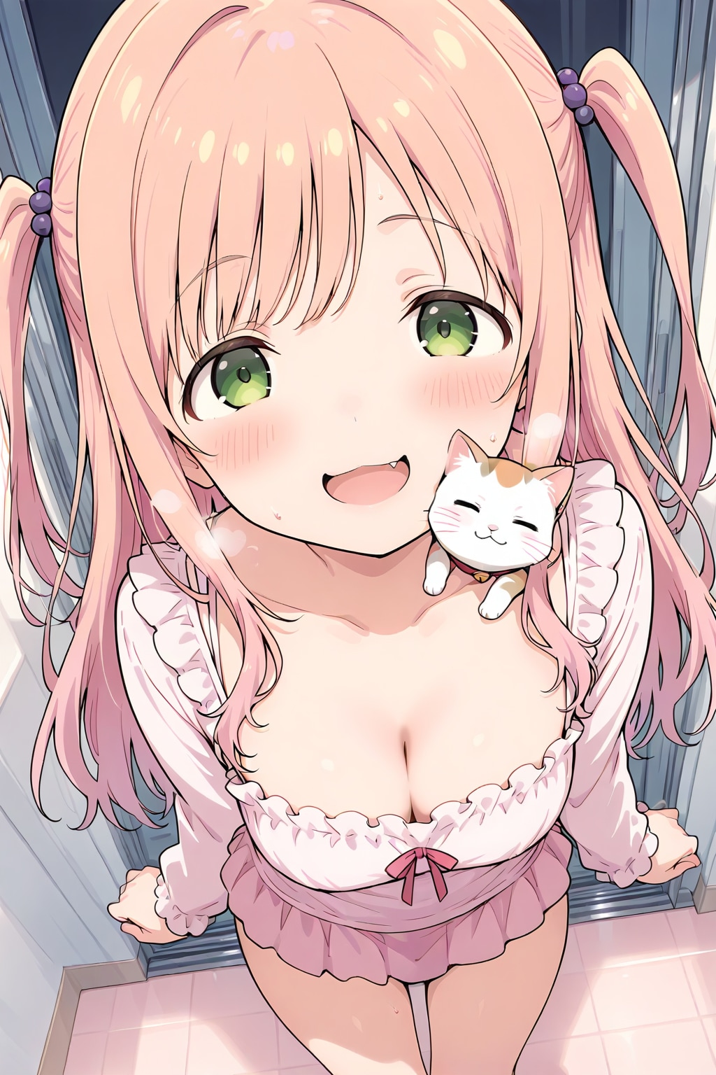 ゆうさく？おまえゆうさくなのか？