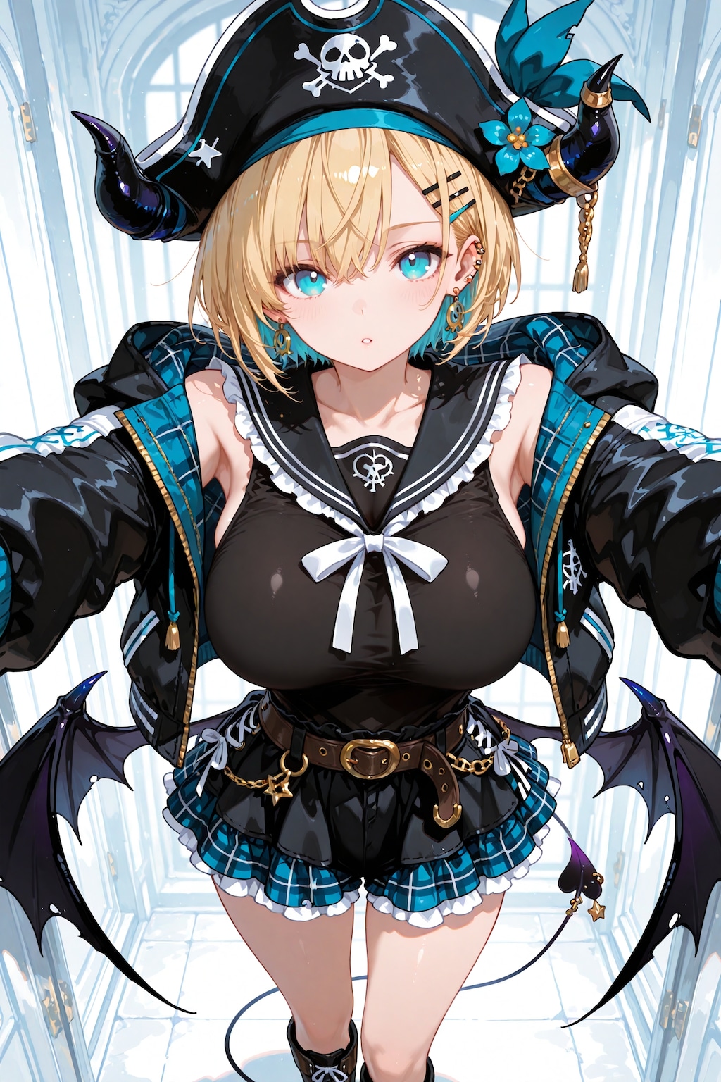 爆乳むちむちきゅるるん娘