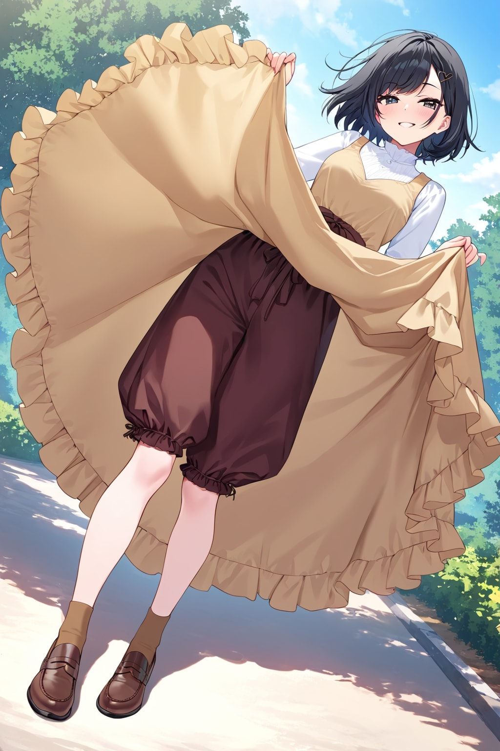 Another Aine-chan