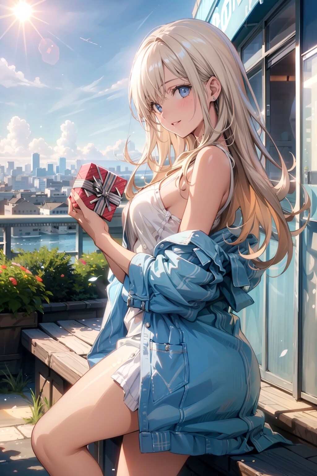 今日はなんの日？