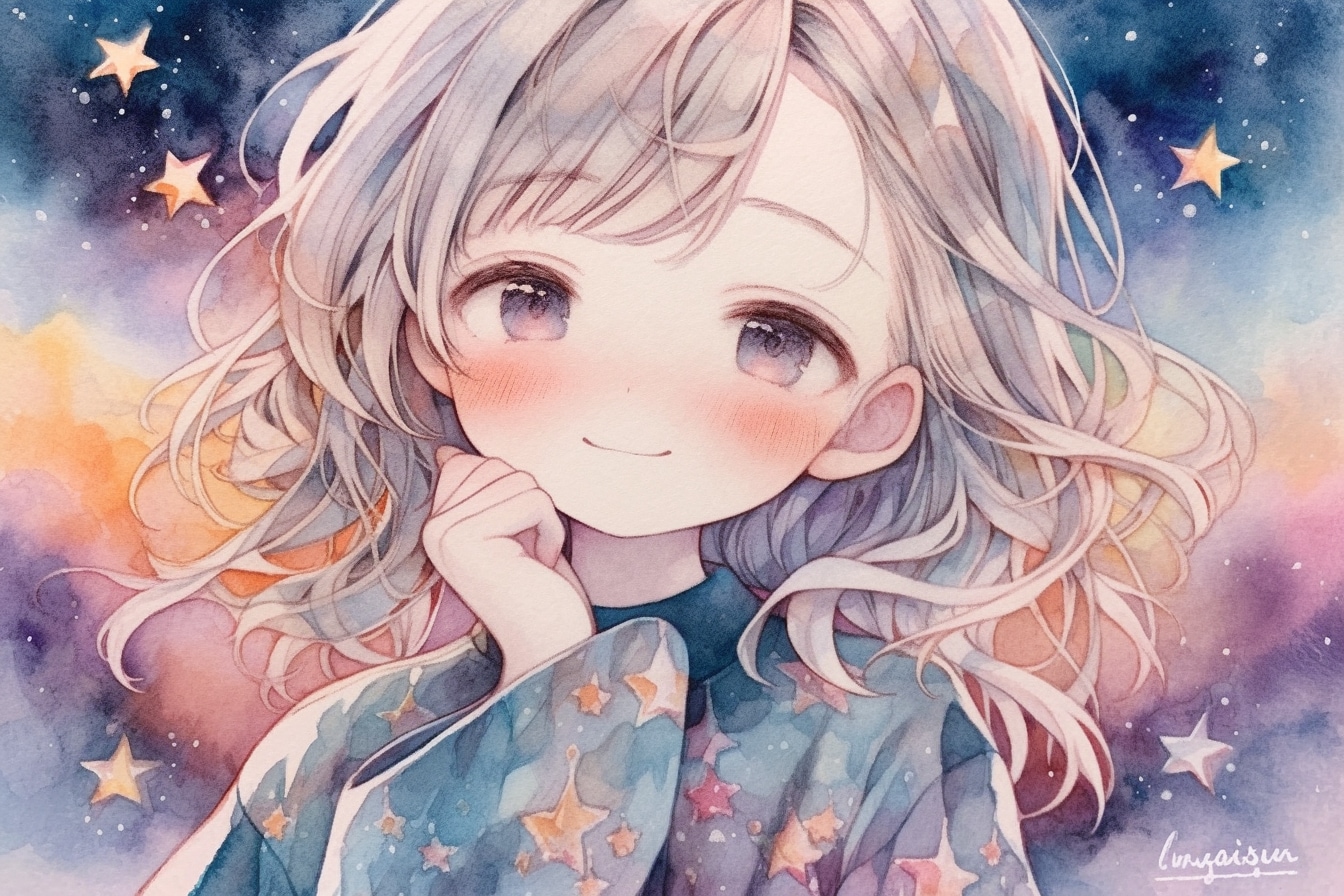 メルヘン211 | の人気AIイラスト・グラビア