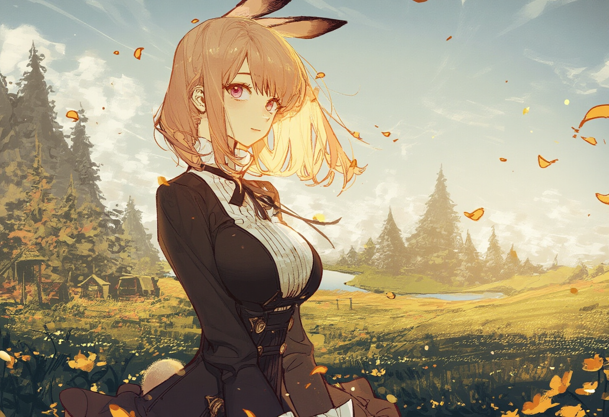 Exit 55 | の人気AIイラスト・グラビア